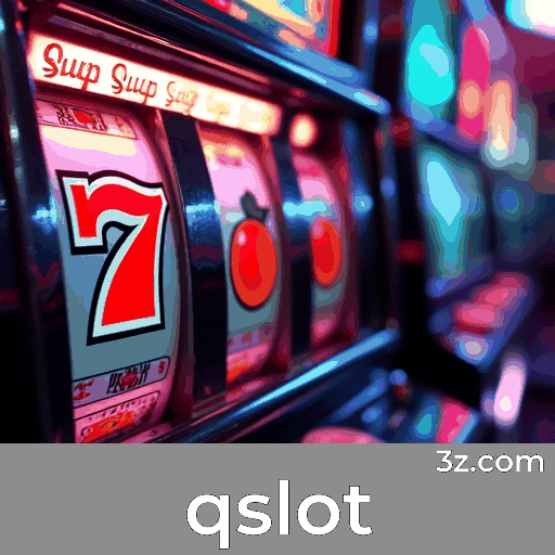 qslot: Responsabilidade e Sustentabilidade em Jogo