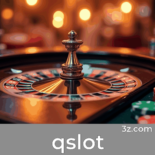 Desbloqueie Bônus Surpreendentes no qslot!