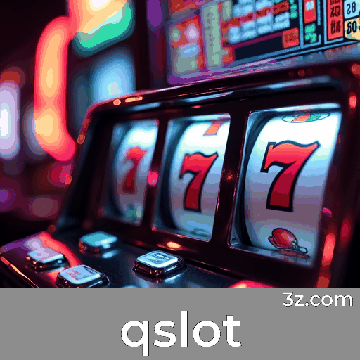 Qslot: Apostas Esportivas Completa para Brasileiros