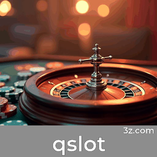 Desbloqueie Bônus Surpreendentes no qslot!
