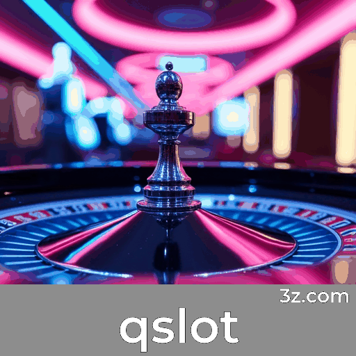 qslot Casino Social: Experiência de Interação Real