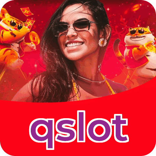 Jogos com maior RTP na qslot