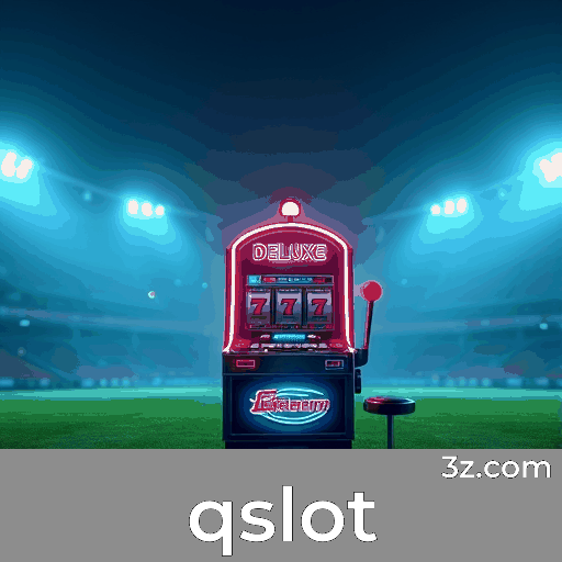 Qslot: Apostas Esportivas Completa para Brasileiros