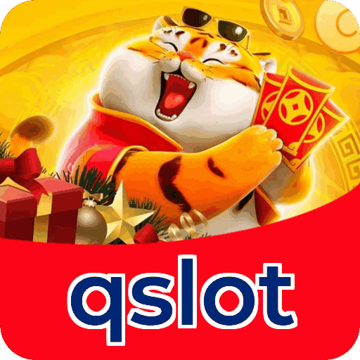 Bônus de boas-vindas qslot