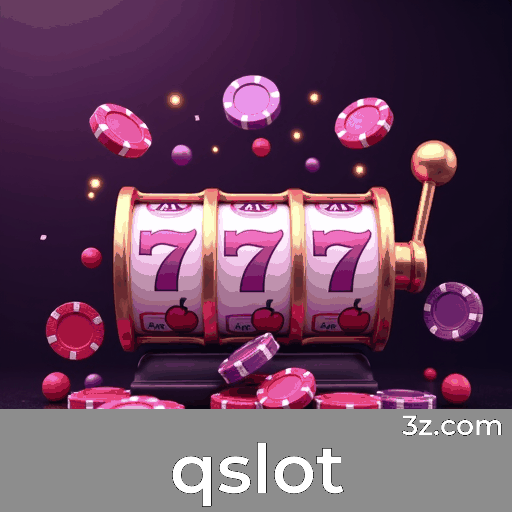 Qslot: Revolução no Desenvolvimento de Jogos Online Inovadores